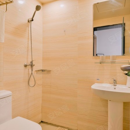 重庆北碚水土万寿福居d区25栋独栋长短租均可 万寿特惠好房 两室整租