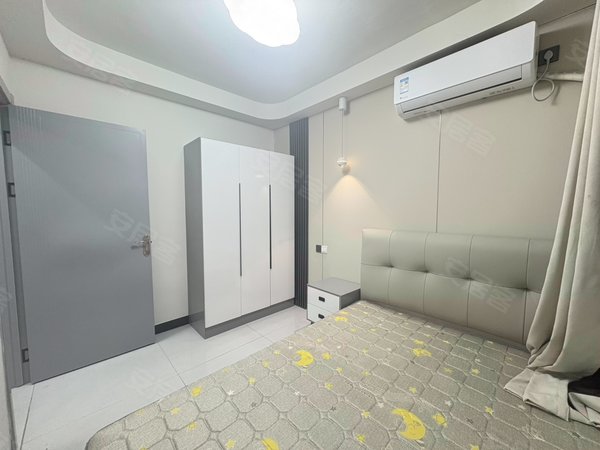 南通崇川城东天一惠泽苑精装两室一厅可短租月付 荷兰街南大街文峰圆融学田南通职业大学出租房源真实图片