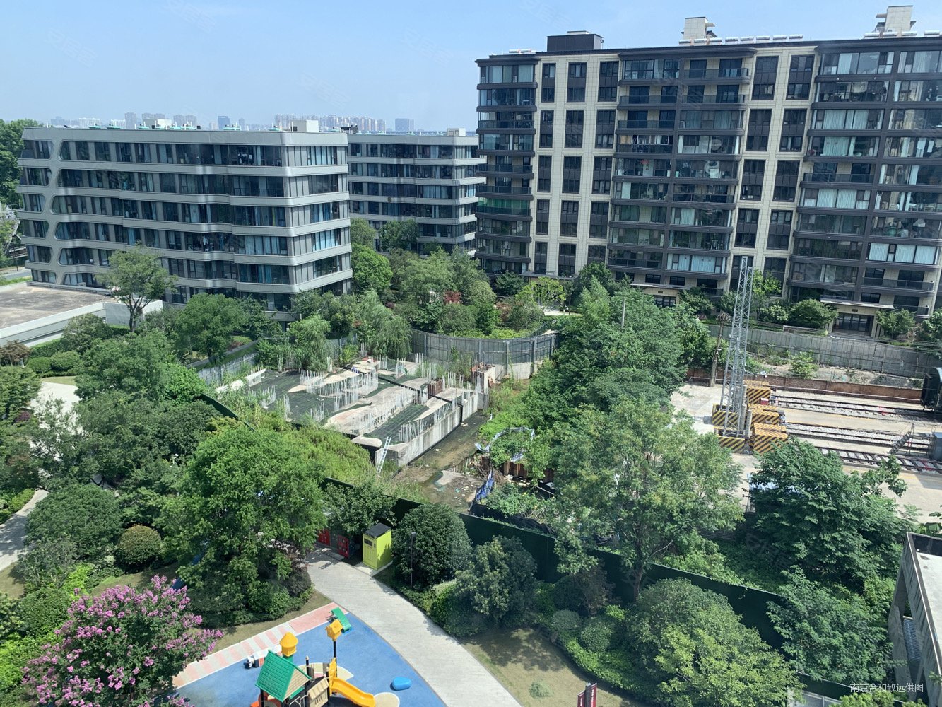 南京房产网>南京二手房>鼓楼二手房>热河南路二手房>锦绣公馆(二期)>