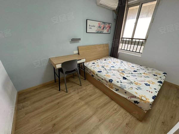 【多图】汇郡米兰苑,高行租房,直租抢租 整租三房米兰苑 实图实价