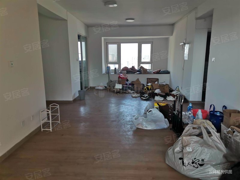 通扬路人民医院九龙仓碧玺三房二厅东林  地铁1号线采光好诚卖