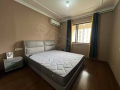 阜阳颍上解放北路急租!合租!主卧带卫生间!房子干净!家具家电齐全!出租房源真实图片