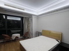 宁波北仑大碶北仑富邦附近精装修整租一室加储物间 近地铁 0中介 押一付一出租房源真实图片