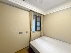 武汉硚口宝丰0中介！实图实价！首创天阅一江源 宗关 汉西一路 可月付出租房源真实图片