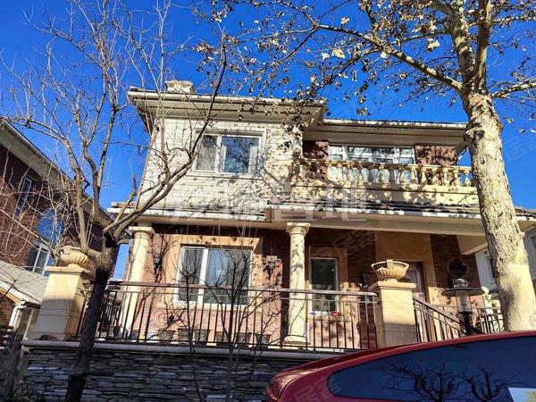 北京昌平北七家珠江壹千栋珠江壹千栋二期独栋出租房源,406平房本面积