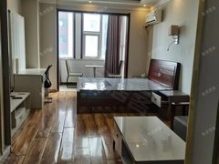临沂费县费县城区橙果公寓拎包入住月租900随时看房,随时看房停车免费干净整洁出租房源真实图片