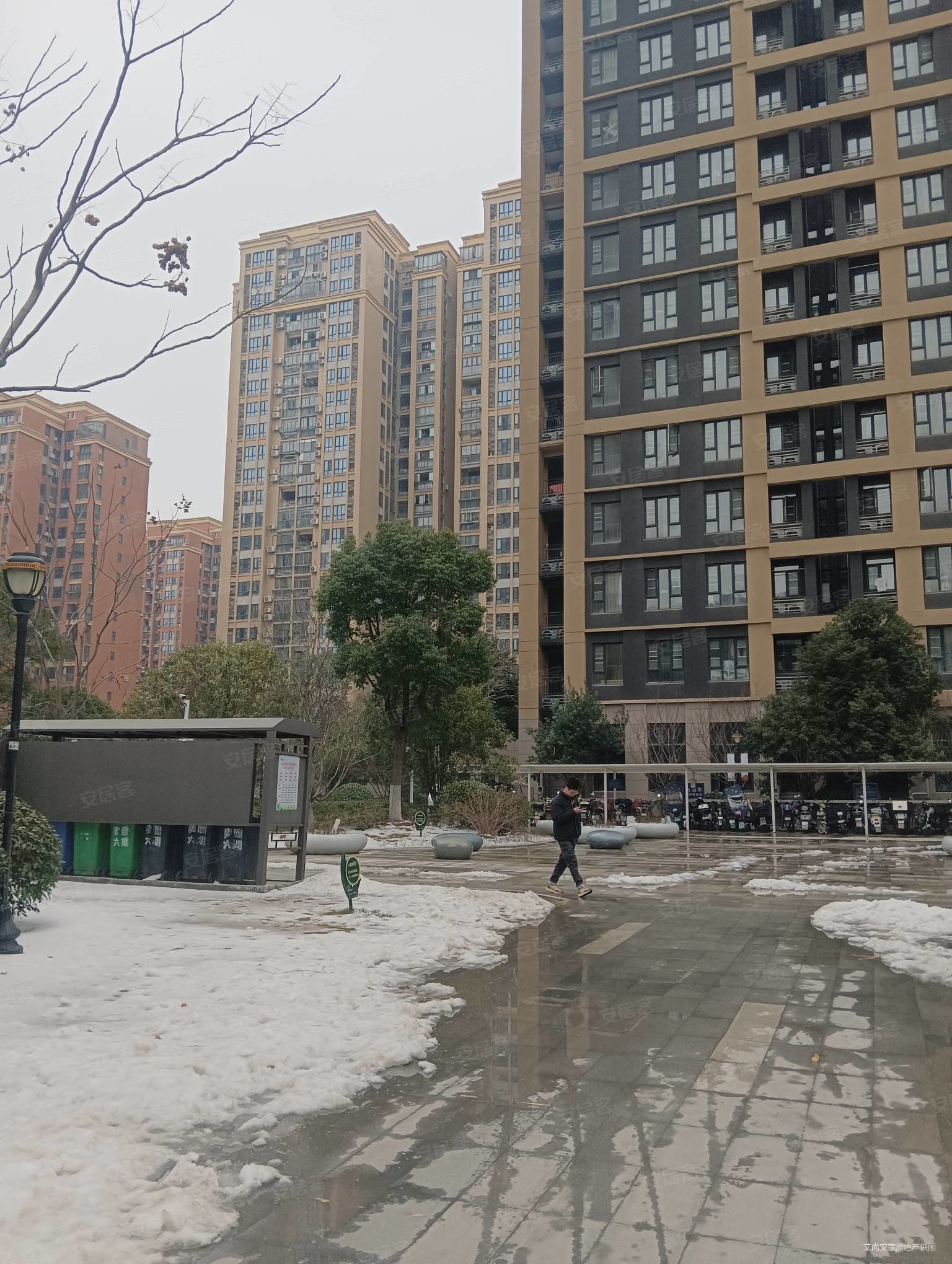 武汉房产网>武汉二手房>东西湖二手房>将军路二手房>美联奥林匹克花园