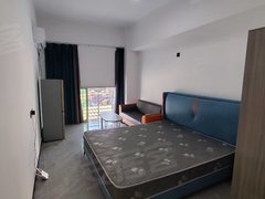 莆田涵江六一路现代风单身公寓水韵城边上一房家具齐全拎包入住出租房源真实图片