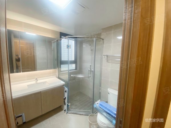 弘阳昕悦棠 双卫生间 车位充足 房龄新 精装好房 南北通透