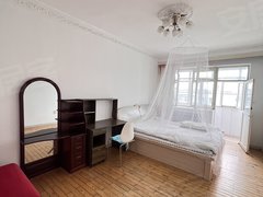 齐齐哈尔龙沙三百客运站龙沙小区正楼133平米南北通透三室两厅两卫设施齐全拎包入住出租房源真实图片