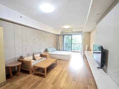 深圳大鹏新区大鹏大鹏街道kPR佳兆业单间公寓拎包入住整租出租房源真实图片