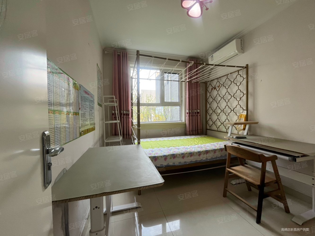 公园首府(高碑店)3室2厅1卫113㎡南北79.8万