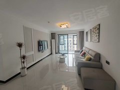 温岭温岭市区锦江中心芷胜庄苑四室两厅两卫精装修包物业宽带车位宝龙广场对面出租房源真实图片