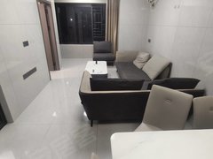 莆田城厢城厢万达广场万达沟头小区 紫溪轩东澜居正规两房出租拎包入住出租房源真实图片