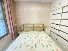 泸州江阳龙透关酒城乐园，江阳公园旁，佳乐云岭精装三房次卧合租，可短租可月付出租房源真实图片