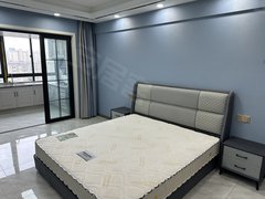 兴化兴化市区市场路翰林公寓 新装 非常好押一付二 要的敢紧 真的非常好出租房源真实图片