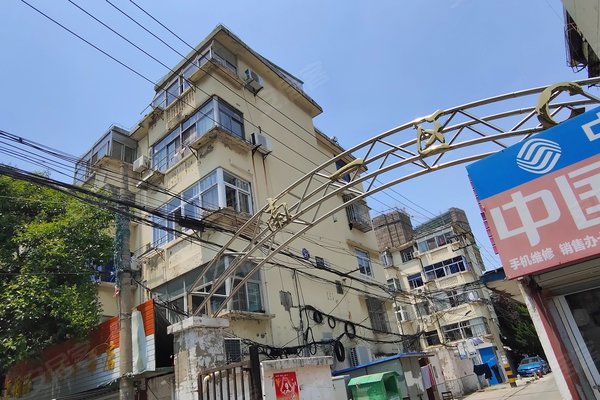 盐南新村,解放南路116号-盐城盐南新村二手房,租房-盐城安居客