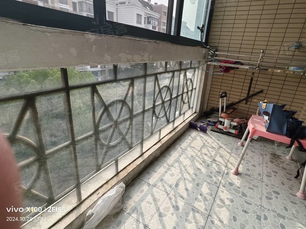 镇江丹徒丹徒新区广场永安新城家园(西区)区政府对面 永安新城3室2厅 南北通透 拎包入住随时看房出租房源真实图片