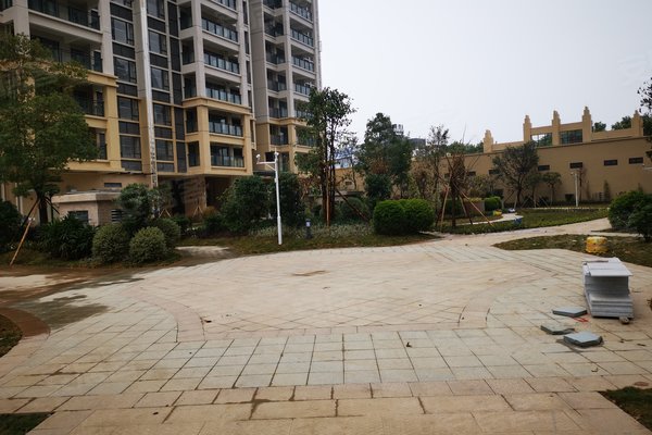 肇庆小区 端州小区 新东小区 城投星悦华府