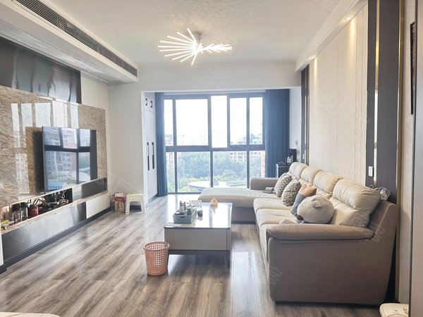 重庆北碚城南新区海宇西苑城南新区海宇西苑精装房出租紧邻地铁出租房源真实图片