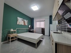苏州平江城北街道无中介费 近江星广场 火车站 汇翠花园 独立卫生间厨房阳台出租房源真实图片