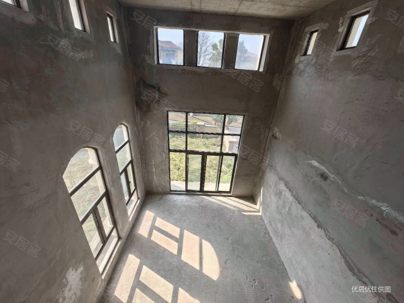 乐湾国际御景独栋出售,乐湾国际山湖御景(别墅)二手房,420万,5室3厅,4