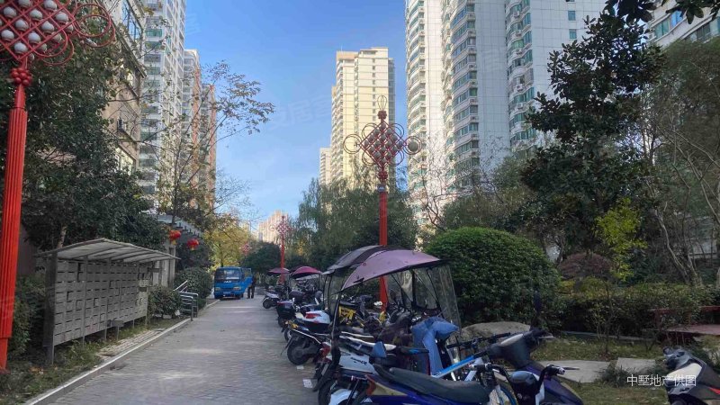 信旺华府骏苑1522栋