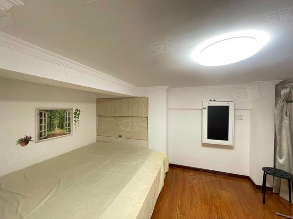 杭州临平乔司东田怡丰城(商住楼)怡丰城星桥站押一付一免佣出租房源