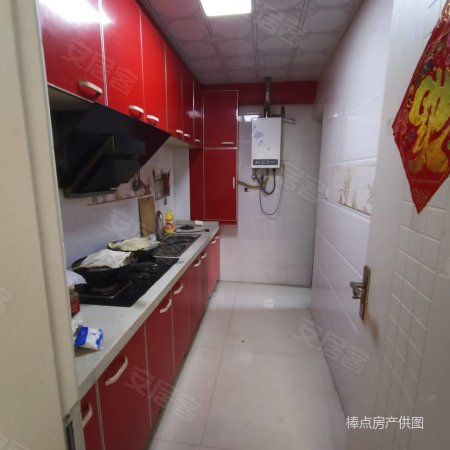 阳光欧洲城罗兰居3室2厅1卫110㎡南北44万