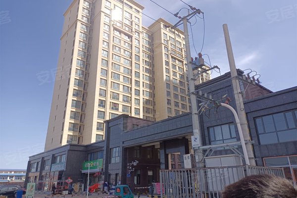 廊坊小区 香河小区 新广场物美小区 北京自在城