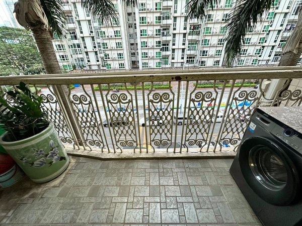 深圳南山南山中心区海文花园近百度,腾讯大厦 地铁9号线 海文花园