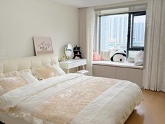 泸州龙马潭王氏商城免中介无押金可短租月付沱二桥步步高广场旁波士顿景上合租免宽带出租房源真实图片