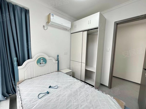 山湖花园京东方医院四季健康城同里古镇随时看,吴江租房-苏州58安居客