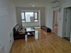 青岛即墨名都苑福海国际 2室1厅1卫出租房源真实图片