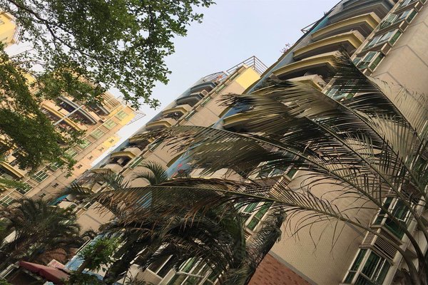 丽水湾优点,不足,丽水湾怎么样,丽水湾周边房产中介经纪人评价-广州