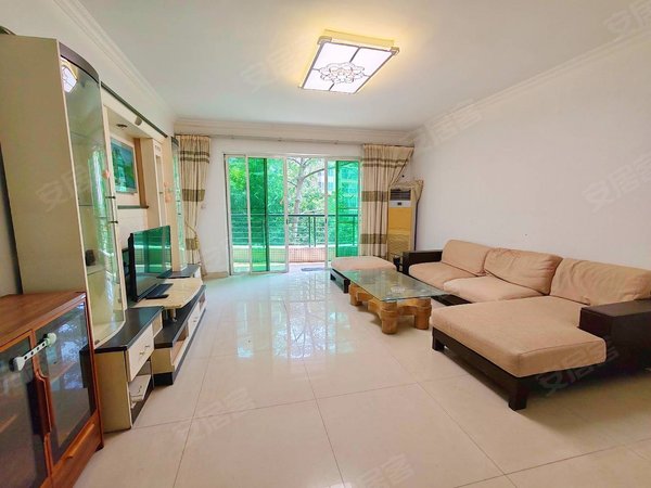 广州花都新区锦尚名苑新区,地铁口,交通方便.出租房源真实图片