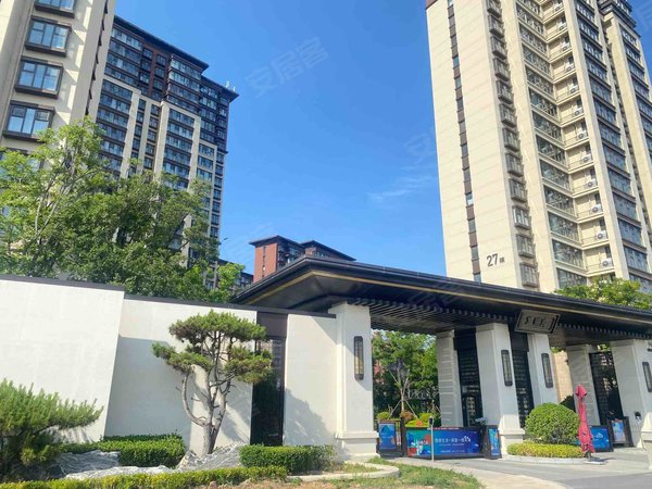 青岛城阳流亭鲁昊棠琳湾(一期)好房出租!