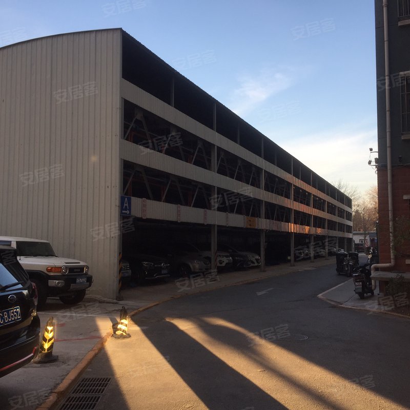 【裕隆园, 裕隆园小区详情,房价走势,房源,业主论坛】- 北京58同城