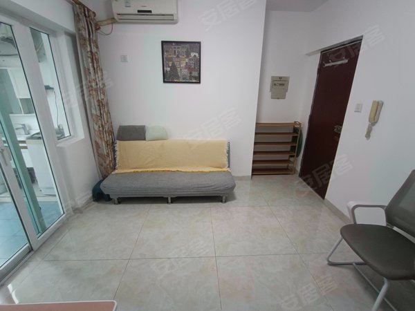 【多图】景华苑(福田),景田北租房,双地铁口,精装,直接拎包入住,户型