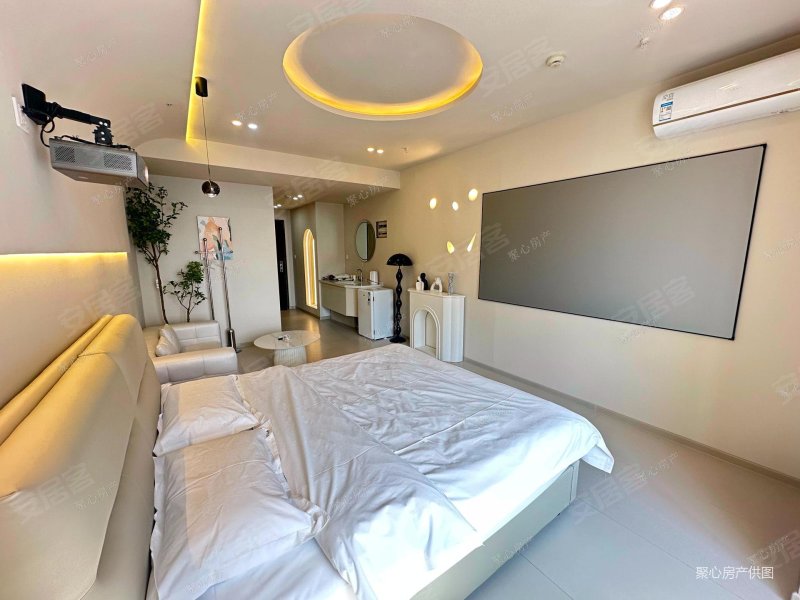 助力沈阳文旅中街民宿致富路南华中环广场5套起