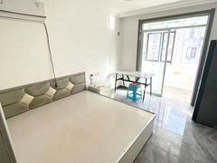 丹东振兴其它福民小区步梯4楼精装一室半户型！一年起租季度付！出租房源真实图片