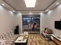 驻马店遂平建设路三中二小附近  精装修拎包入住  带大平台  观景房出租房源真实图片