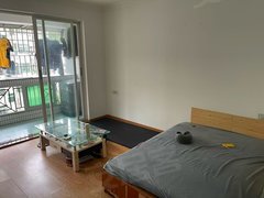 珠海香洲柠溪青竹三期 2室1厅1卫出租房源真实图片