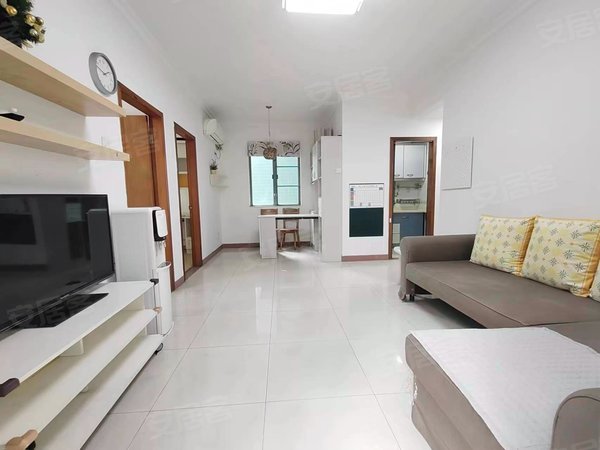 【多图】富力阳光美居,黄石租房,富力阳光美居 2室2厅1卫 电梯中层 61