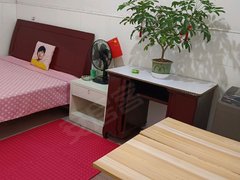常德武陵大润发贾家湖社区 1室0厅1卫出租房源真实图片