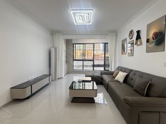 赣州章江新区兴国路厚外豪德小学市政府旁五房可居住和做工作室带150平大露台出租房源真实图片