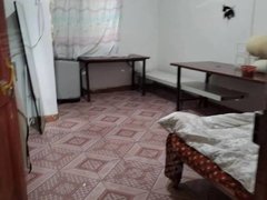 铜仁碧江碧江城区电力小区旁,如家酒店后面 单间带卫生间280适合过度私房步梯出租房源真实图片