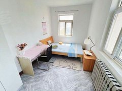 青岛市北海云庵近小村庄地铁站 大学附属大学 海泊桥公园 购物中心 随时入住出租房源真实图片