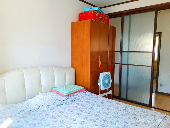 世纪花园 5楼非顶 简装 储20平,世纪花园(平度)二手房,53.