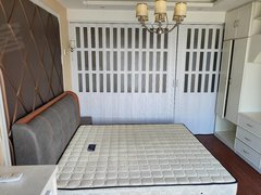 宿迁泗洪县青阳街道押一付一有网拎包入住随时看房出租房源真实图片
